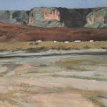 1111 7137 OIL PAINTING